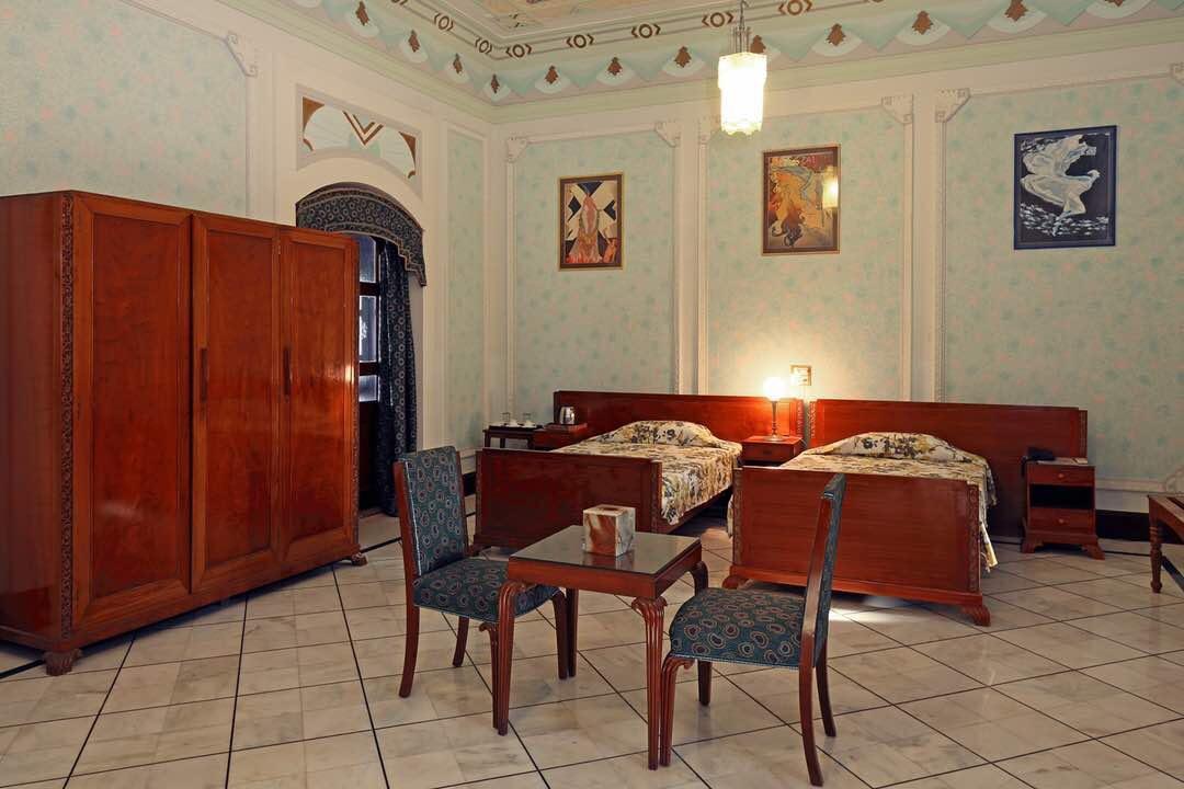 Royal Oasis Hotel Wankaner Esterno foto