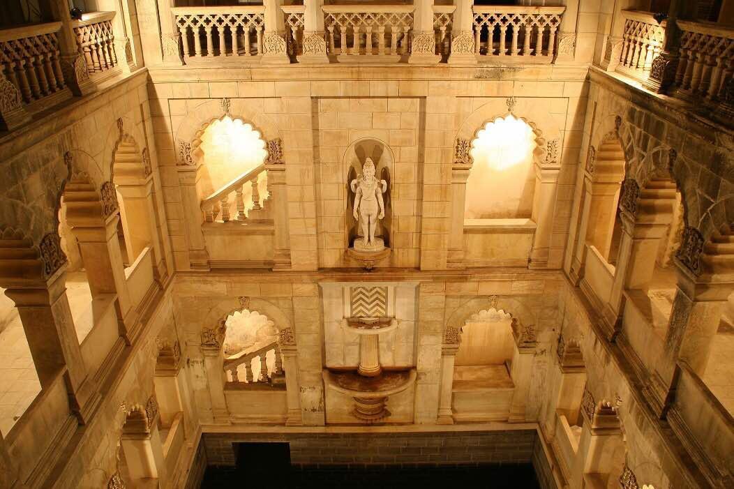 Royal Oasis Hotel Wankaner Esterno foto