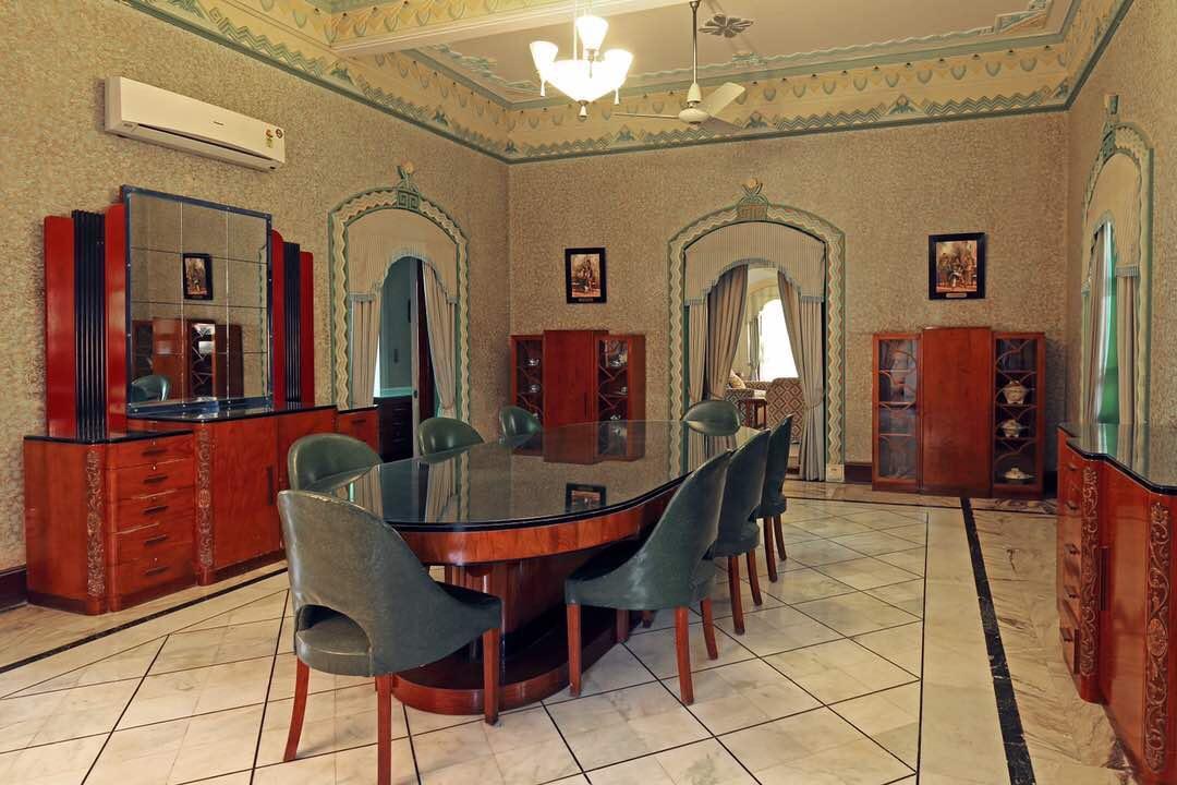 Royal Oasis Hotel Wankaner Esterno foto